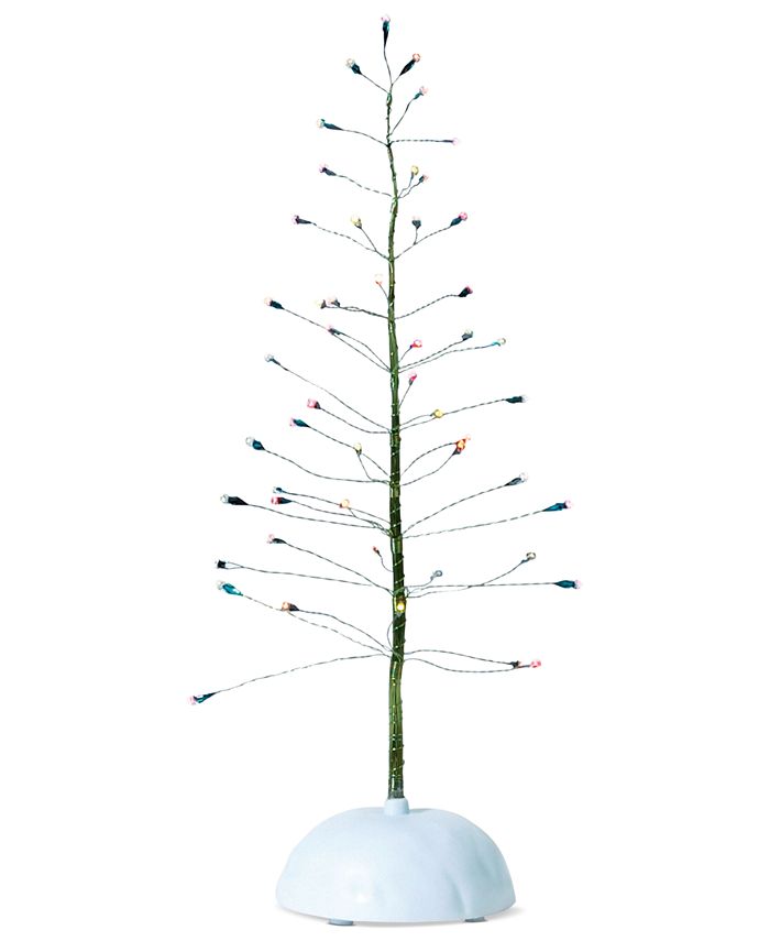 Department 56 Small Twinkle Brite Tree