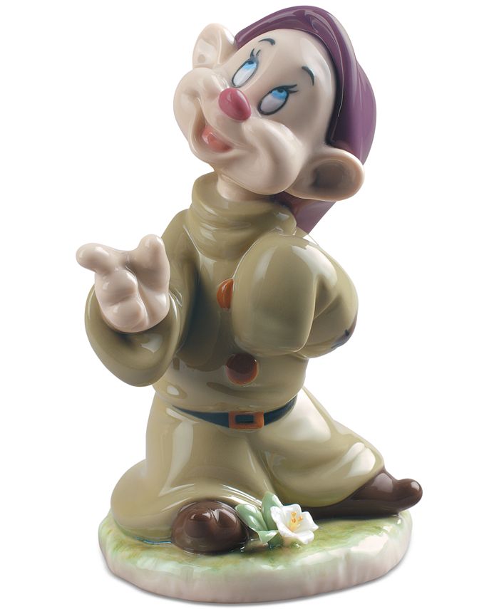 Lladr Dopey Figurine