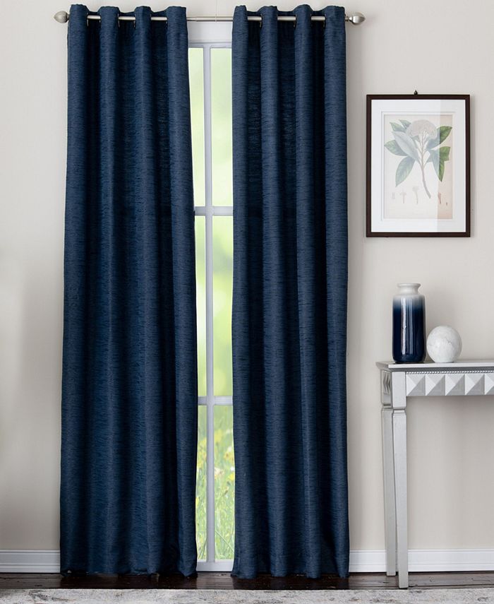 Miller Curtains Yasmine 50" x 63" Panel