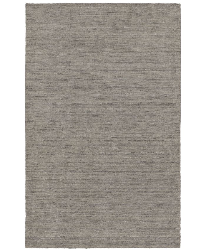 Oriental Weavers Aniston 27108 Gray/Gray 6' x 9' Area Rug