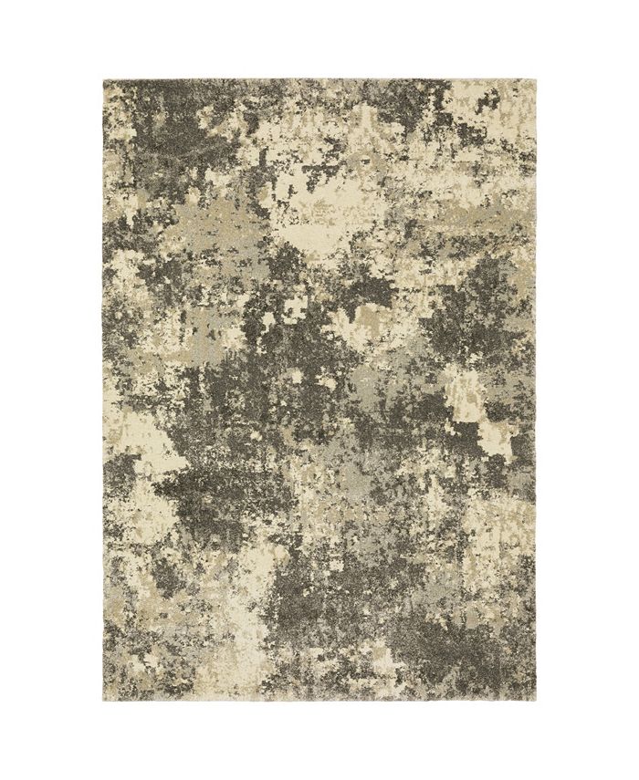 JHB Design Jacob JAC715 3'10" x 5'5" Area Rug