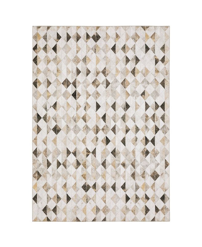 JHB Design Colts Neck CN018 5' x 7' Area Rug