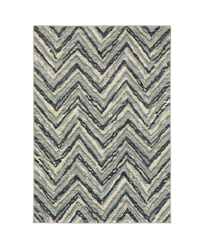 JHB Design Cordoba COR03 5'3" x 7'3" Area Rug