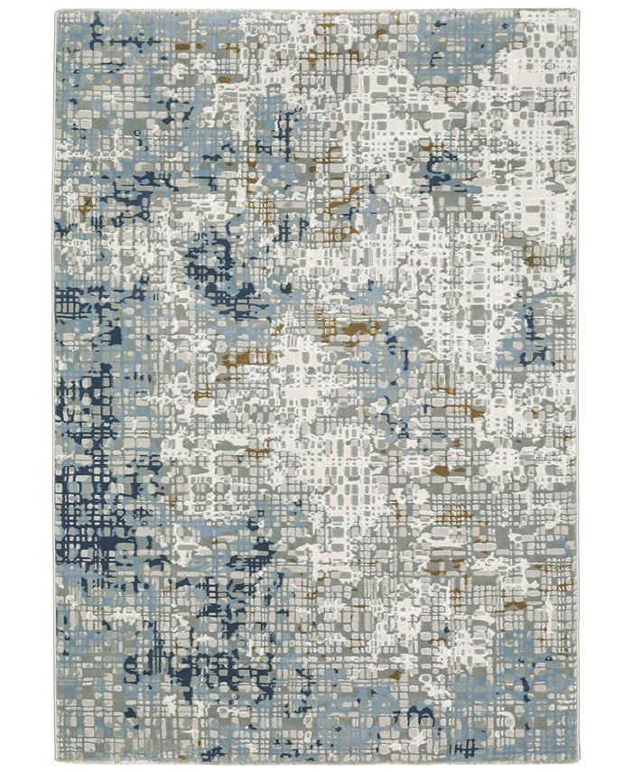 JHB Design Peak 011PK3 6'7" x 9'6" Area Rug