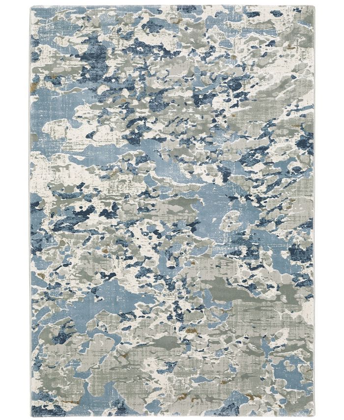 JHB Design Peak 3317PK 6'7" x 9'6" Area Rug