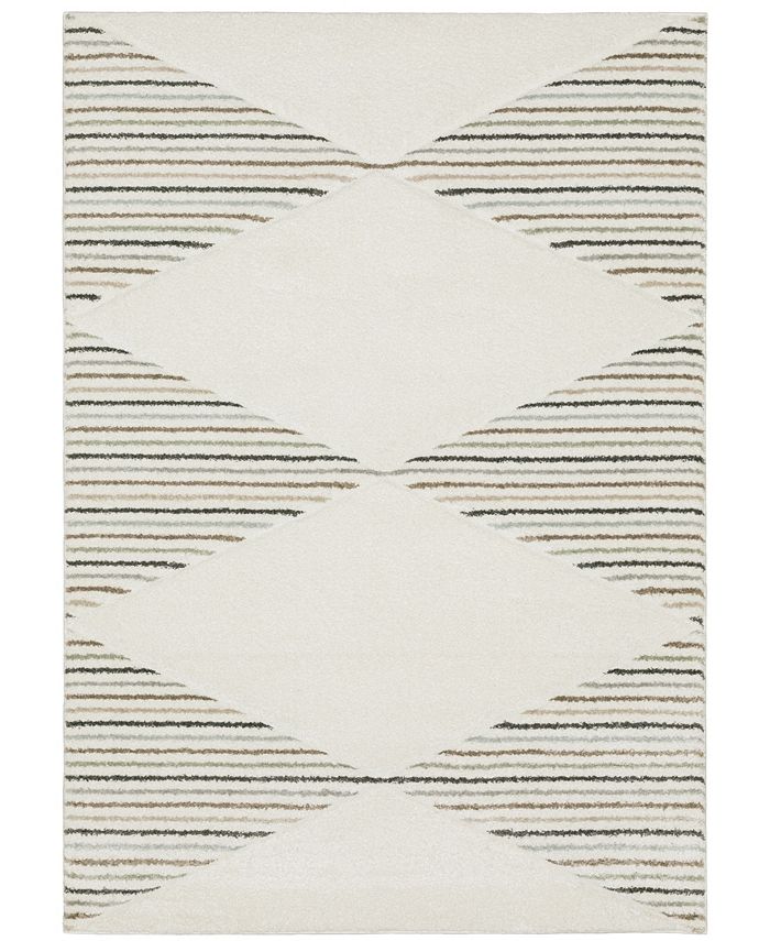 JHB Design Sueur 4927SUR 3'3" x 5' Area Rug