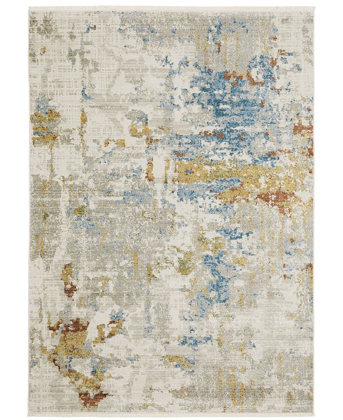 JHB Design Exeter 1340EEXTT 9'10" x 12'10" Area Rug