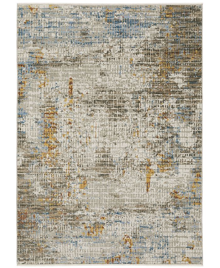 JHB Design Exeter 005EXT2 3'10" x 5'5" Area Rug