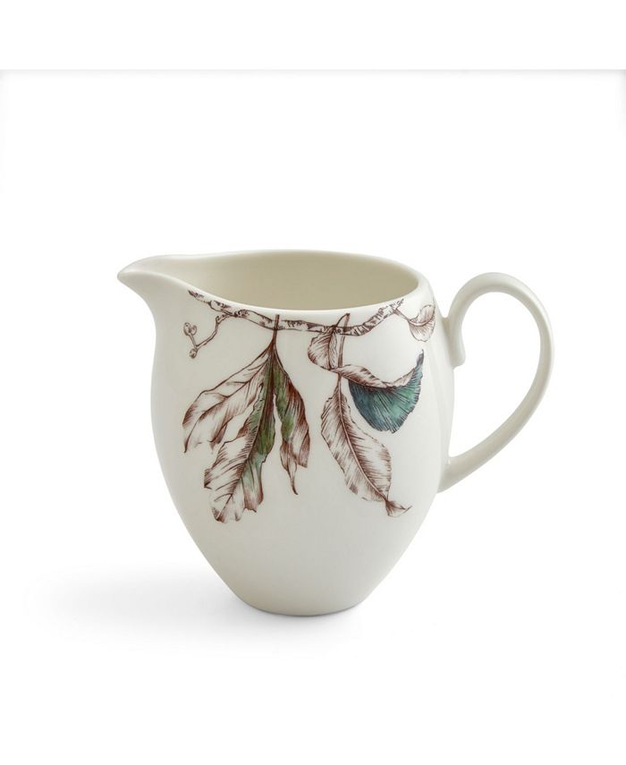 Portmeirion Nature's Bounty Creamer