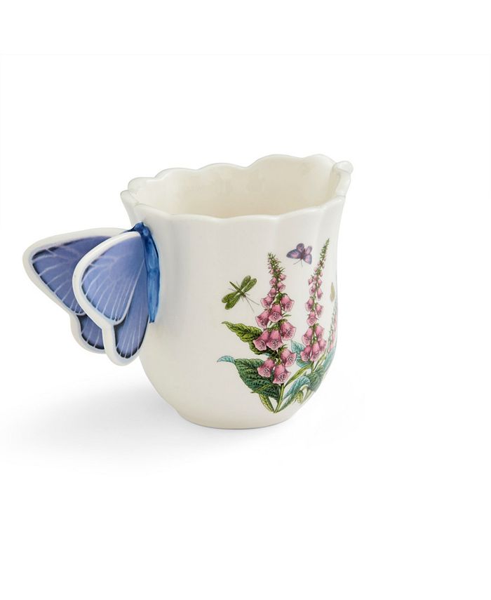 Portmeirion Portmerion Botanic Garden Bouquet Creamer