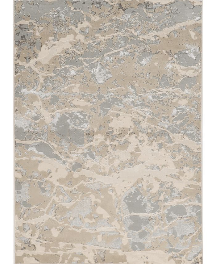 Kas Luna 7123 5'3" x 7'7" Area Rug