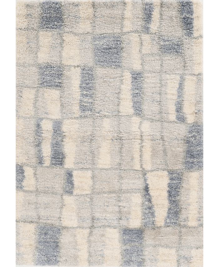 Kas Merino 6702 7'10" x 9'10" Area Rug