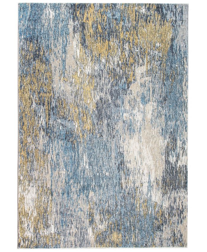 Kas Roxy 2802 7'6" x 10' Area Rug