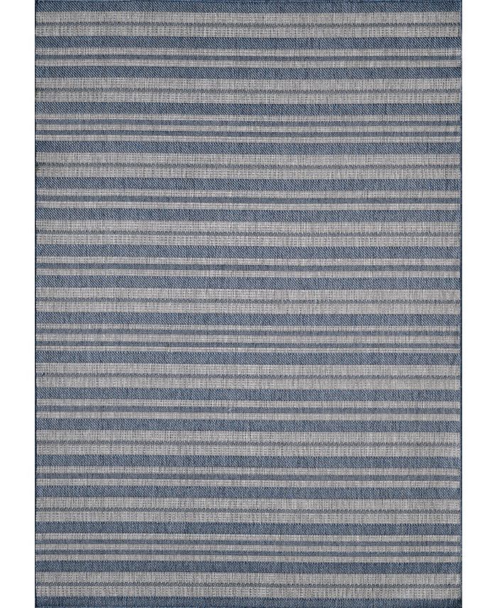 Kas Provo 5790 2'7" x 3'11" Outdoor Area Rug