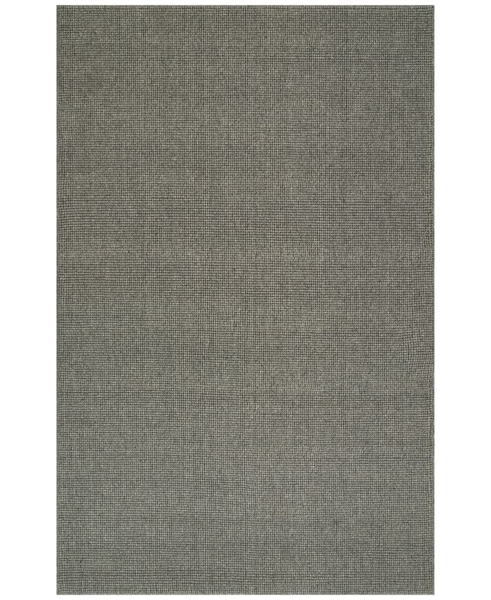 D Style Sandbar Woodson 8' x 10' Area Rug