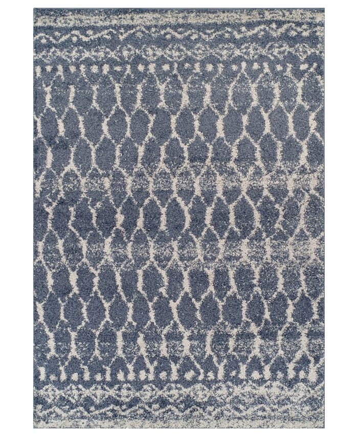 D Style CLOSEOUT! Cody Pickett 8' x 10' Area Rug