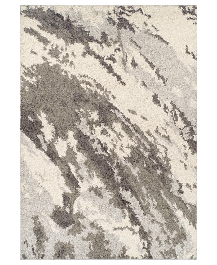 D Style Cody Crash 8' x 10' Area Rug