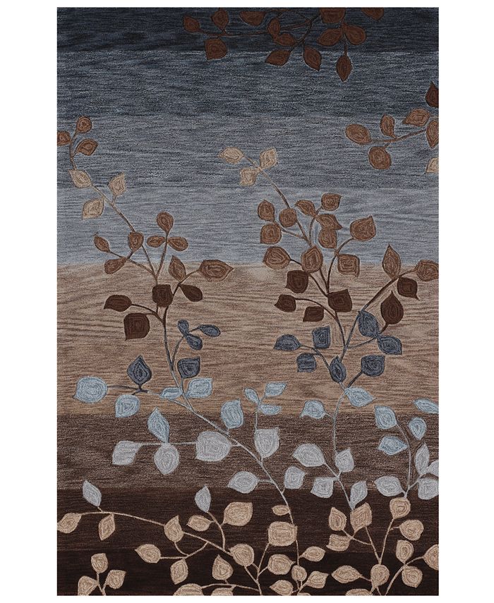 D Style Studio SD1 3'6" x 5'6" Area Rug