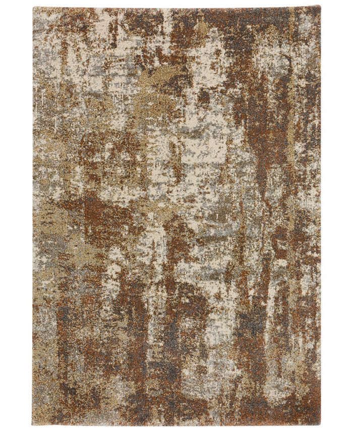 D Style Nola OR13 8' x 10' Area Rug