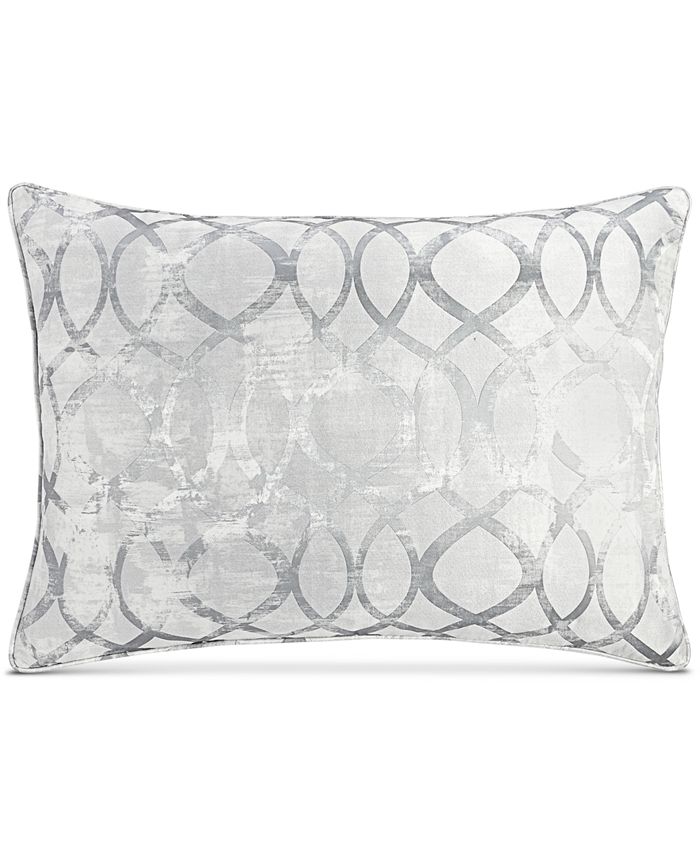 Hotel Collection CLOSEOUT! Helix Sham, Standard