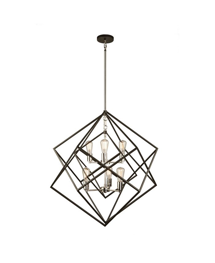 ARTCRAFT Lighting Artistry Chandelier