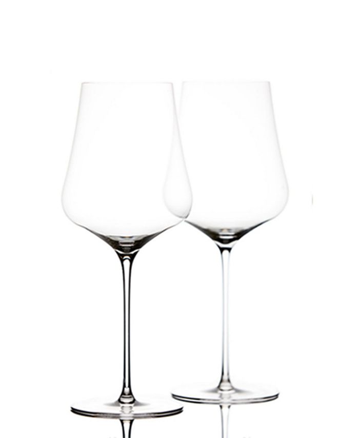 Gabriel-Glas Wine Glass StandArt Edition, Set of 2