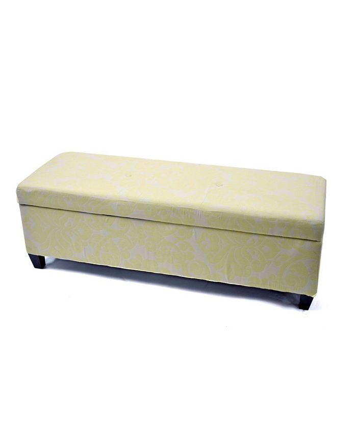 Home Accessories Bolbolac Indoor Ottomans