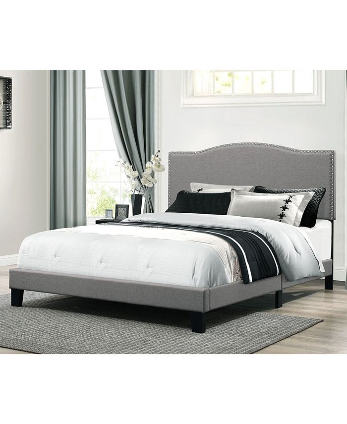 Hillsdale Kiley Upholstered Full Bed