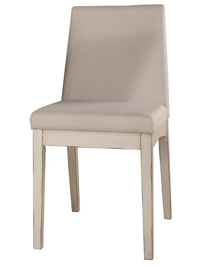 Hillsdale Clarion Upholstered Dining Chair