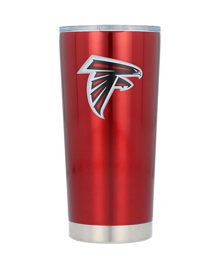 Logo Brands Atlanta Falcons 20 Oz Game Day Tumbler