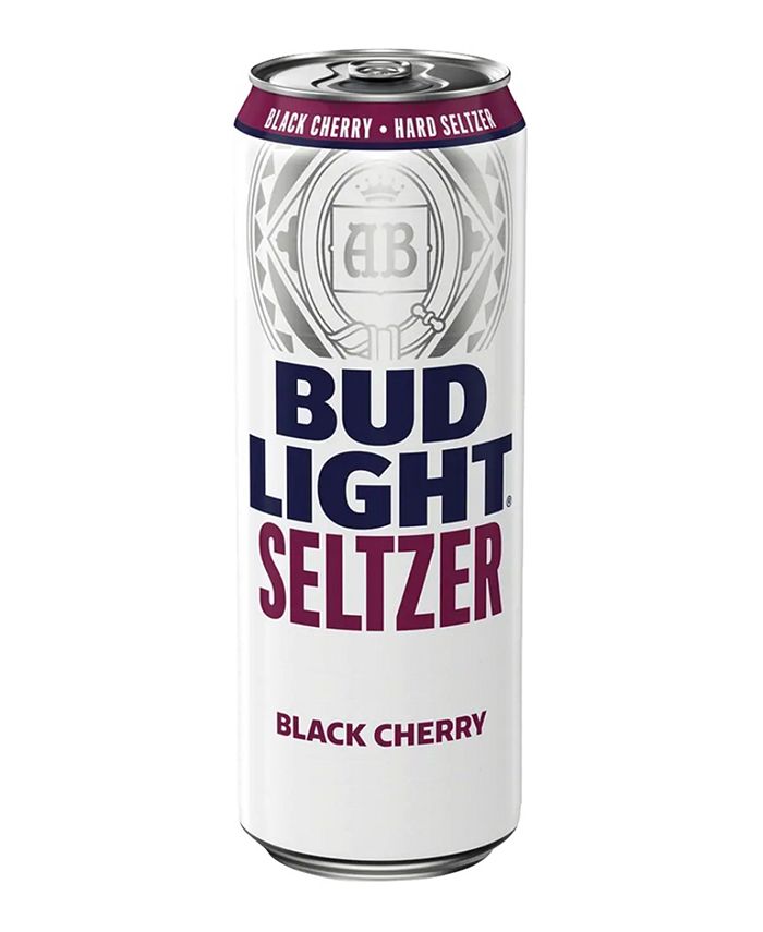 Gabba Goods Bud Light Seltzer Bluetooth Can Speaker