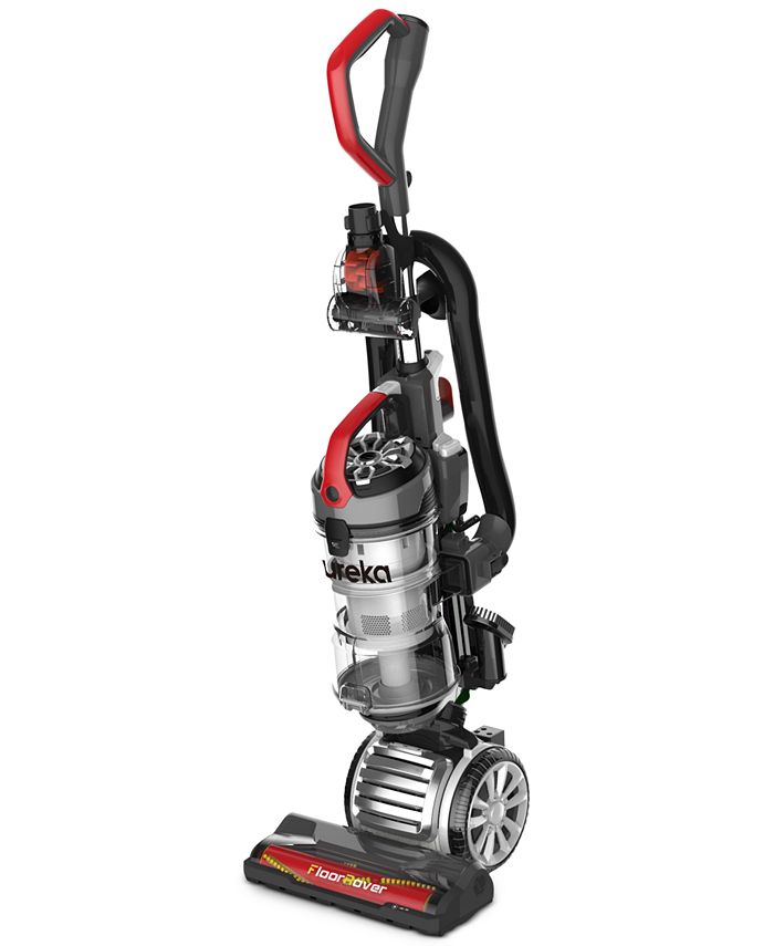 Eureka FloorRover Anti-Tangle Pet Vacuum