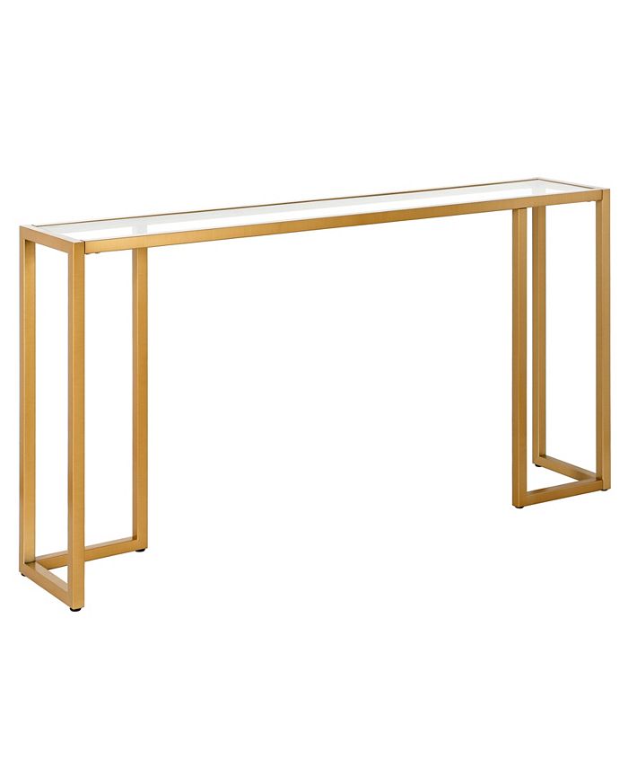 Hudson & Canal Oscar 55" Console Table