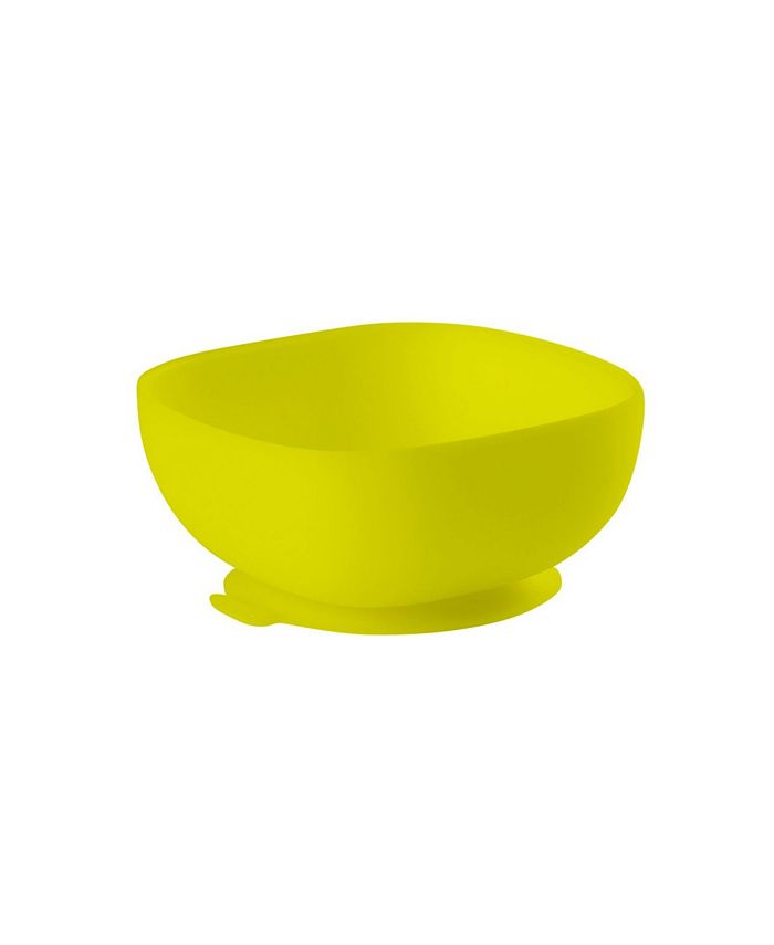 Beaba Silicone Suction Bowl