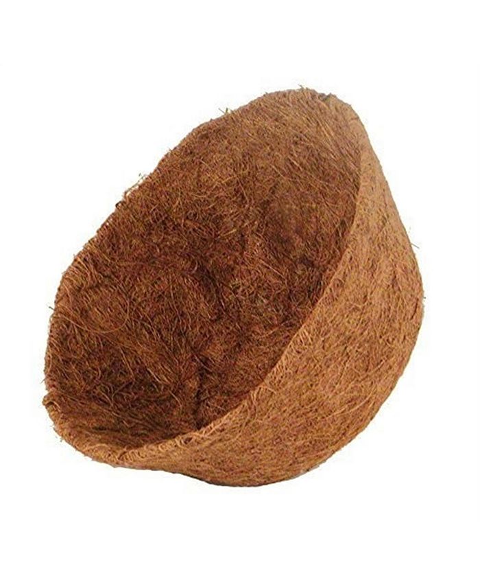 AquaSav 18 inch Round Coco Replacement Liner