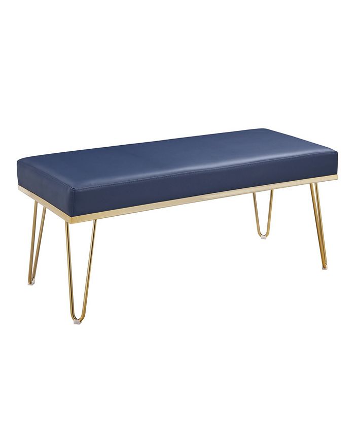 Chic Home Aldo Bench