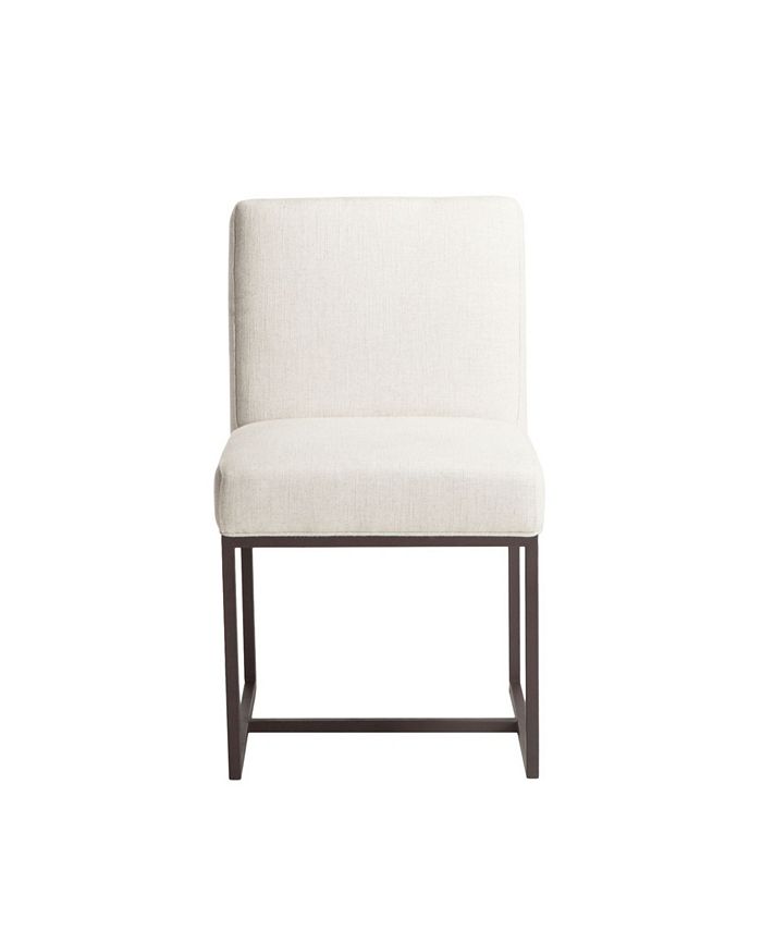 World Interiors Rebel Dining Chairs, Set of 2