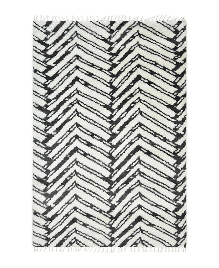 Timeless Rug Designs Marden MAR3266 5' x 8' Area Rug