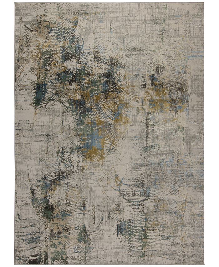 KM Home Dream 78A 5' x 8' Area Rug