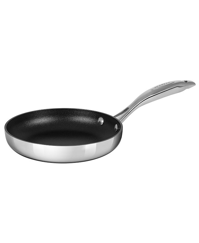 SCANPAN HaptIQ 8" Fry Pan