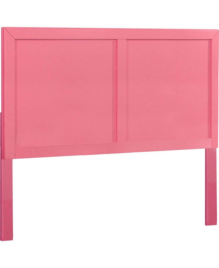 Furniture of America Geller Full/Queen Kids Panel Headboard