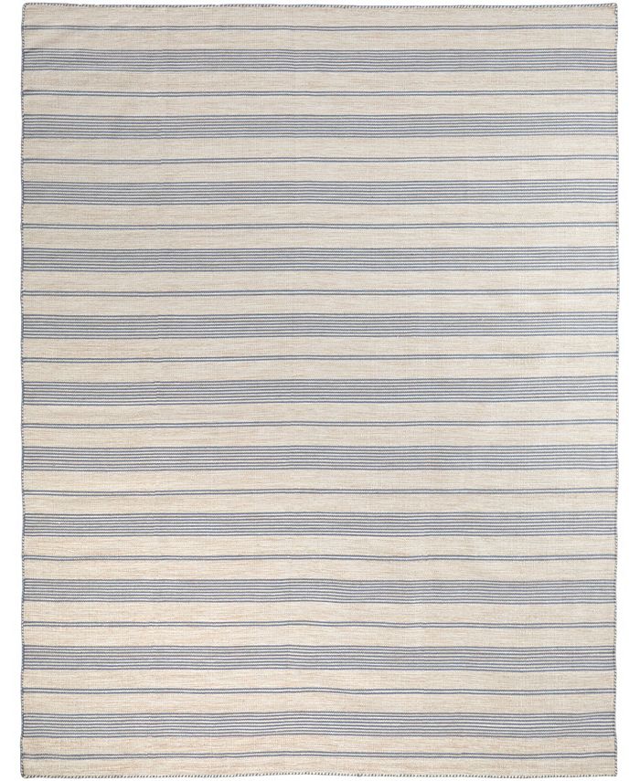 Simply Woven Granberg R0560 5' x 8' Area Rug