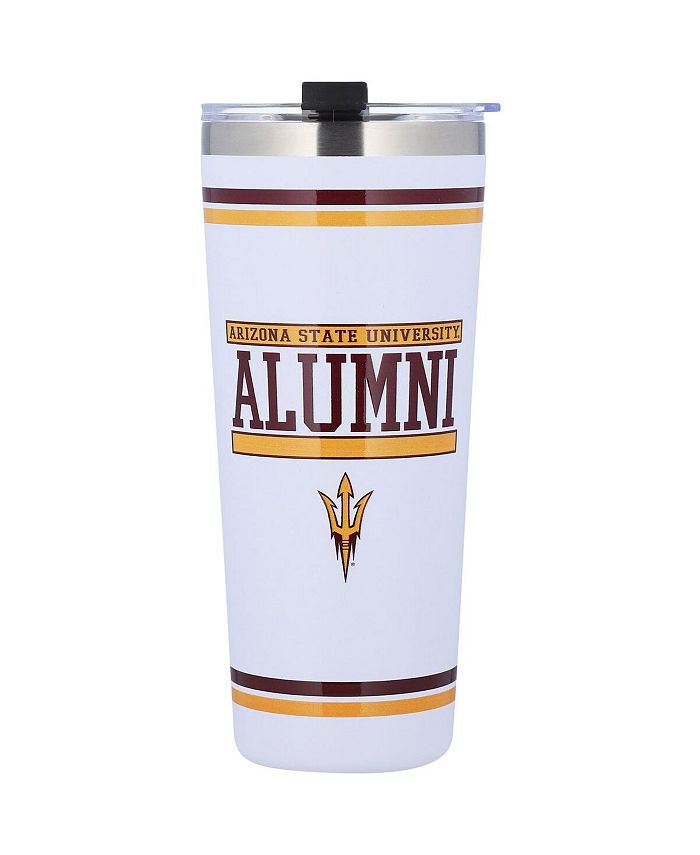 Indigo Falls Arizona State Sun Devils 22 Oz Alumni Stainless Steel Tumbler