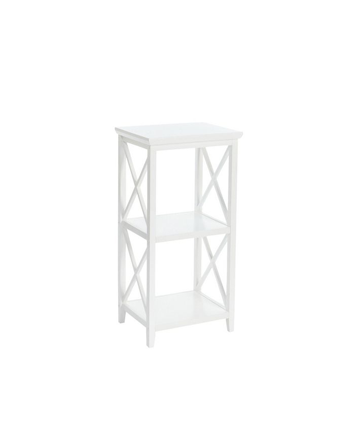 RiverRidge Home La Crosse 36.3" Storage Tower