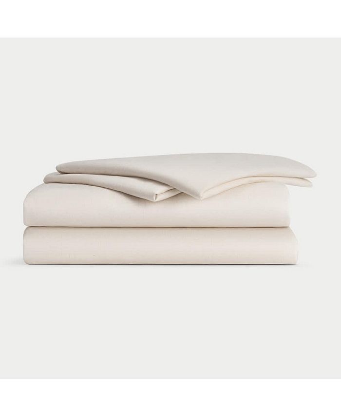 Cozy Earth Linen Sheet Set, California King