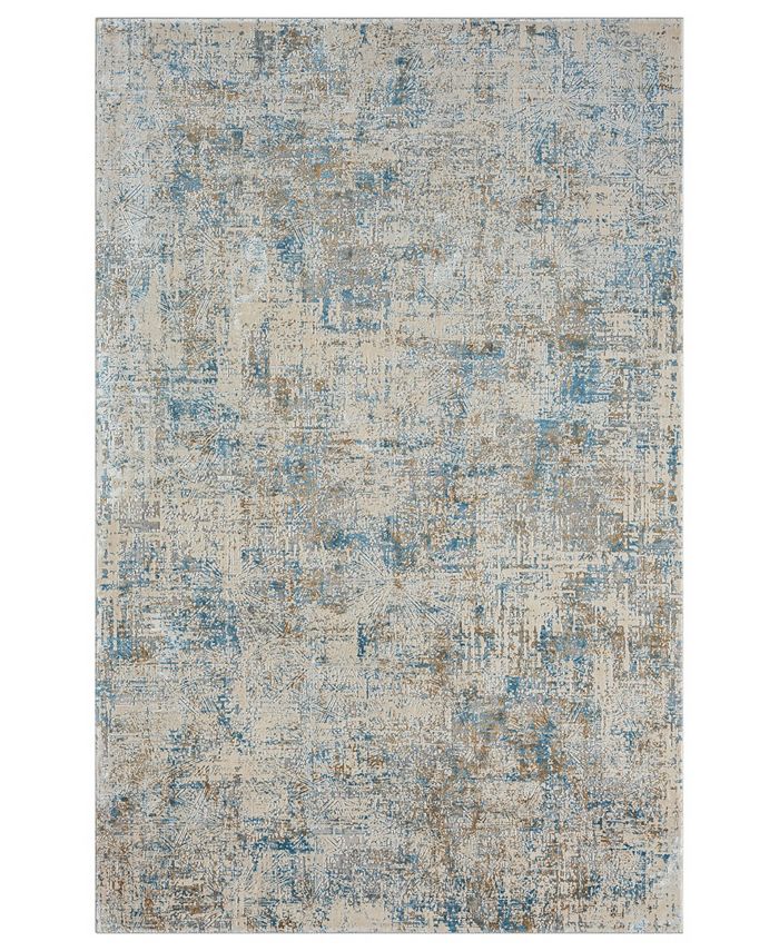 LR Home Cherry CHESH82317 2' x 3' Area Rug