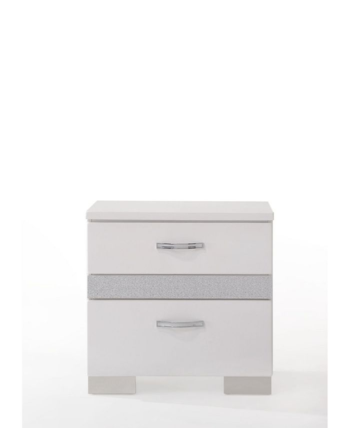 Acme Furniture Naima II Nightstand