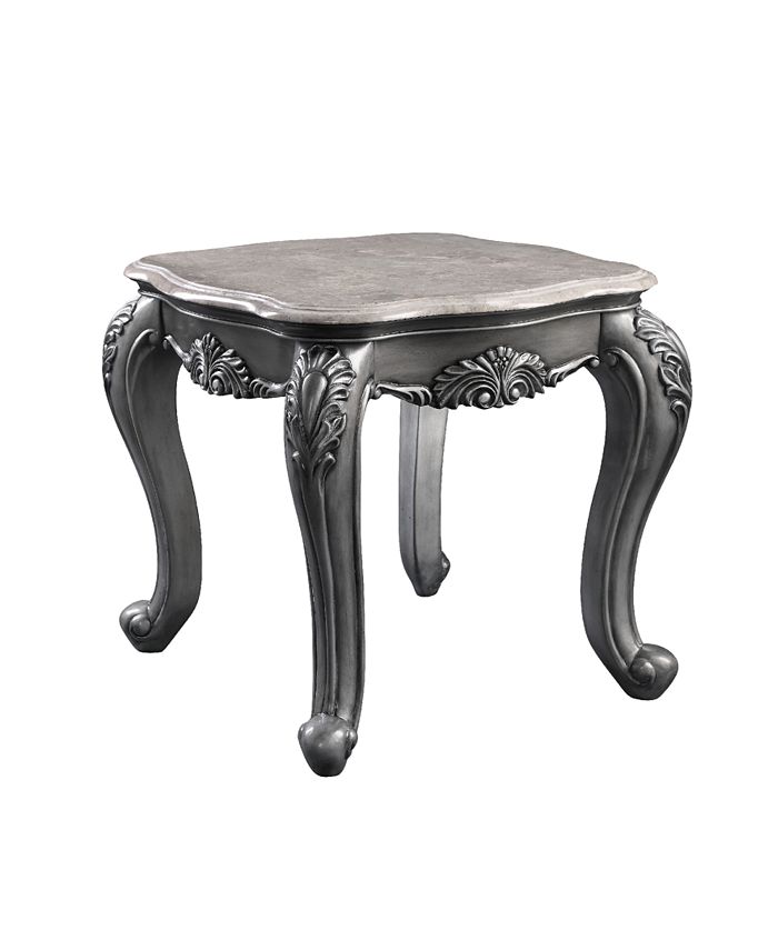 Acme Furniture Ariadne End Table