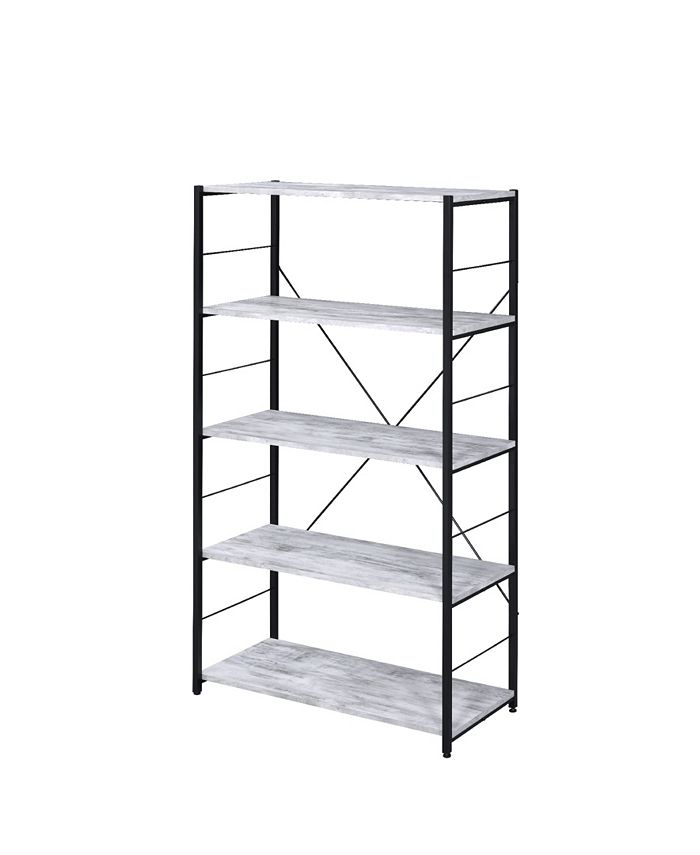 Acme Furniture Tesadea Bookshelf