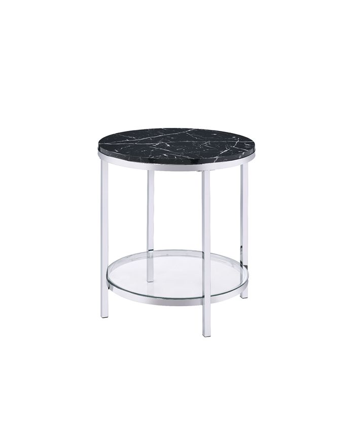 Acme Furniture Virlana End Table